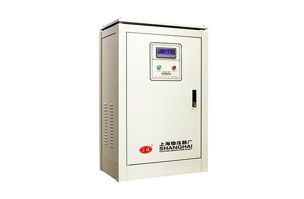 AVC/DVR快速電壓調節器