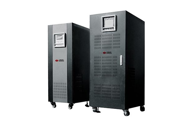 SWS系列三進三出UPS