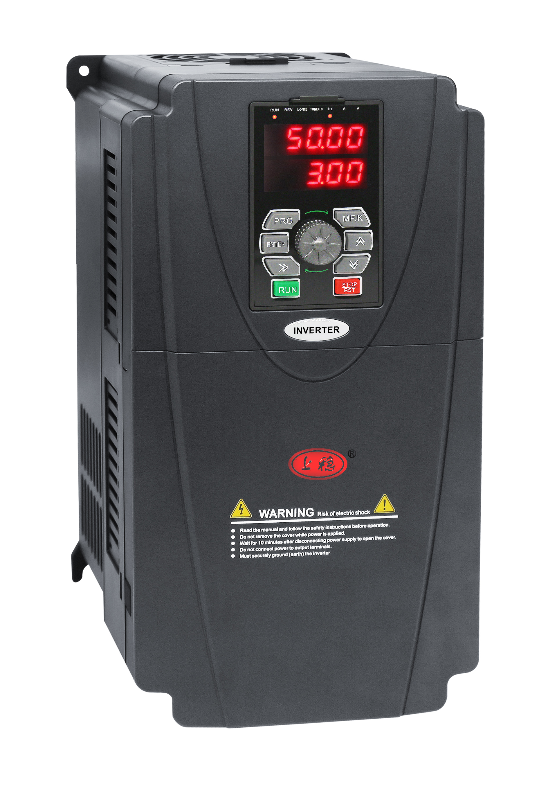 矢量控制變頻器